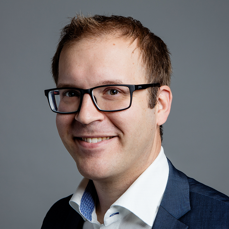 Jussi Paronen