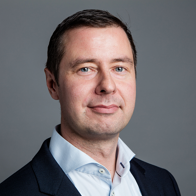 Kristian Rusila