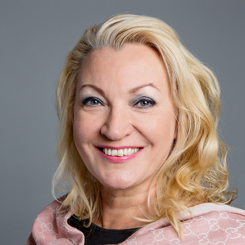 Pirjo Ojanperä
