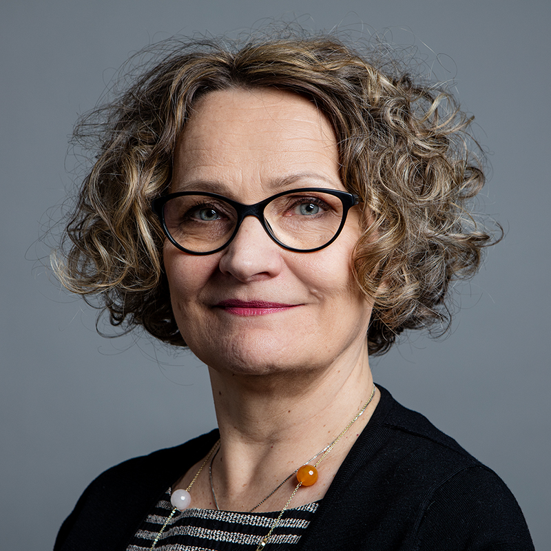 Satu Pihlajamaa