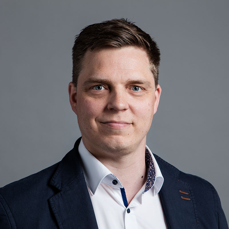 Sauli Antila