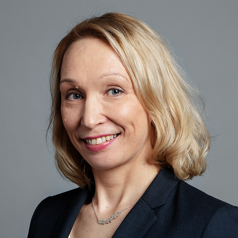 Päivi Mihlman