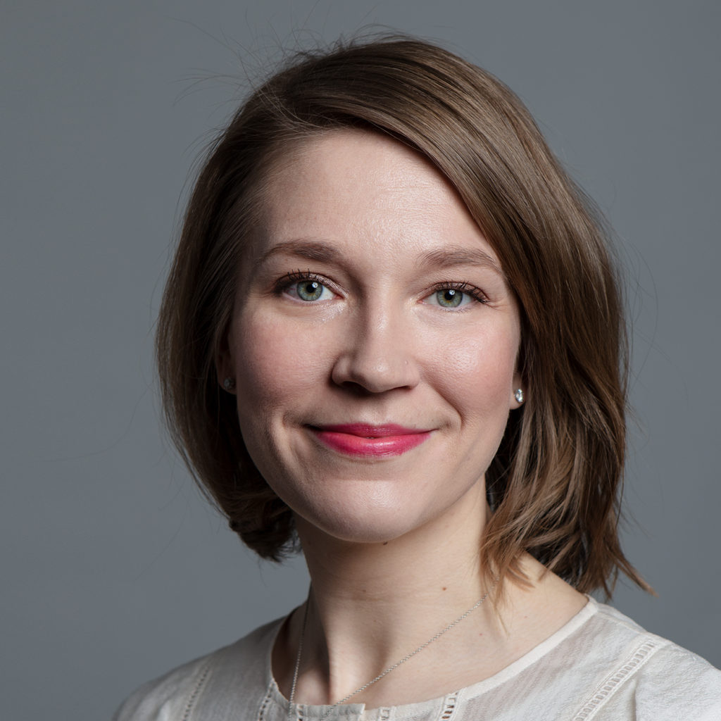 Anni Luoma