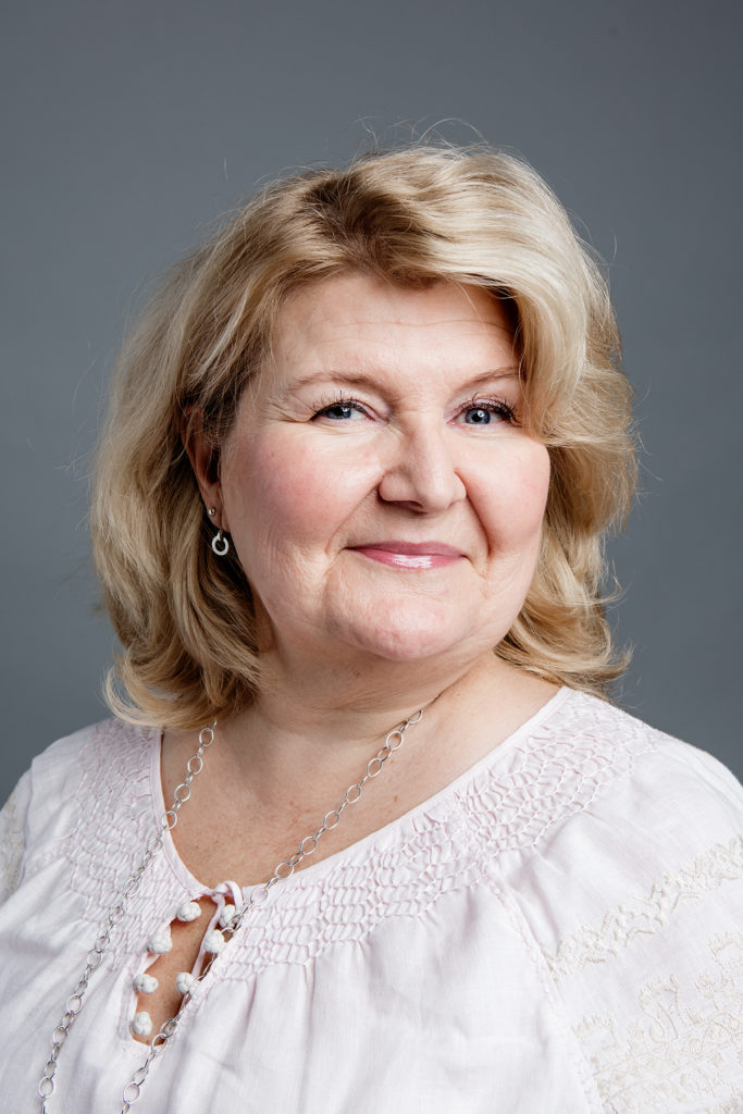 Anneli Lautanen