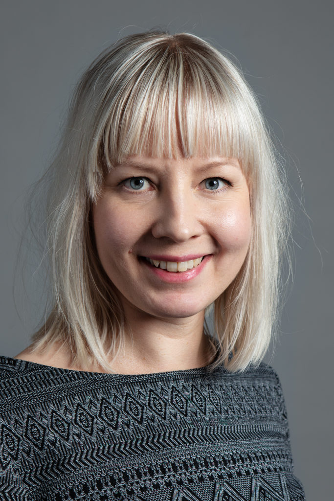 Helene Seppänen