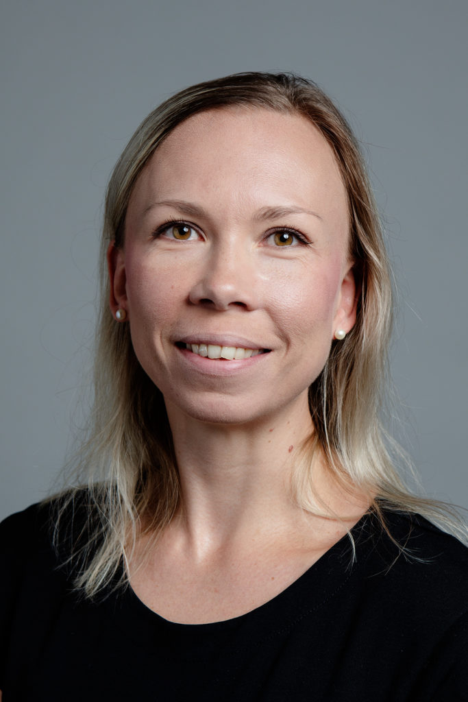 Minttu Kettunen