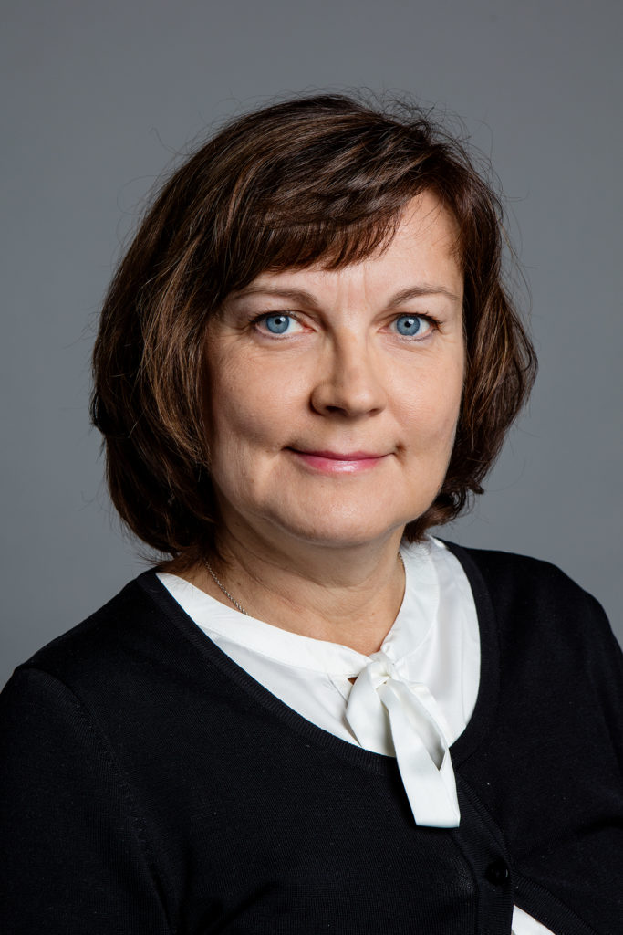 Pirjo Snellman
