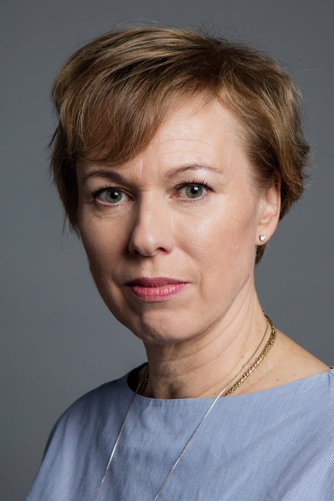 Sari Ahonen