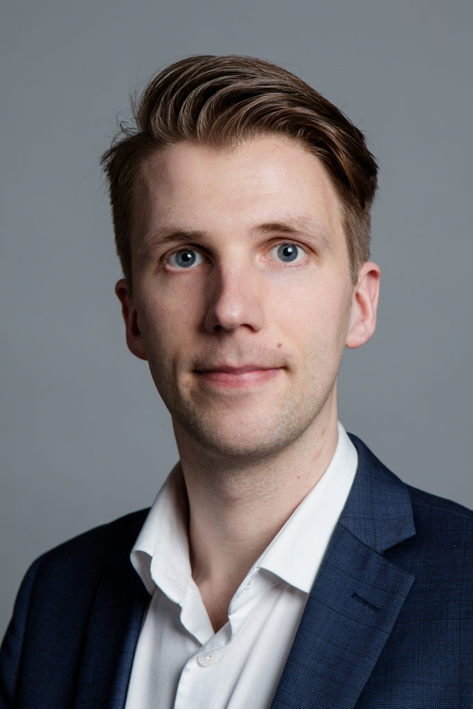 Taneli Toikka