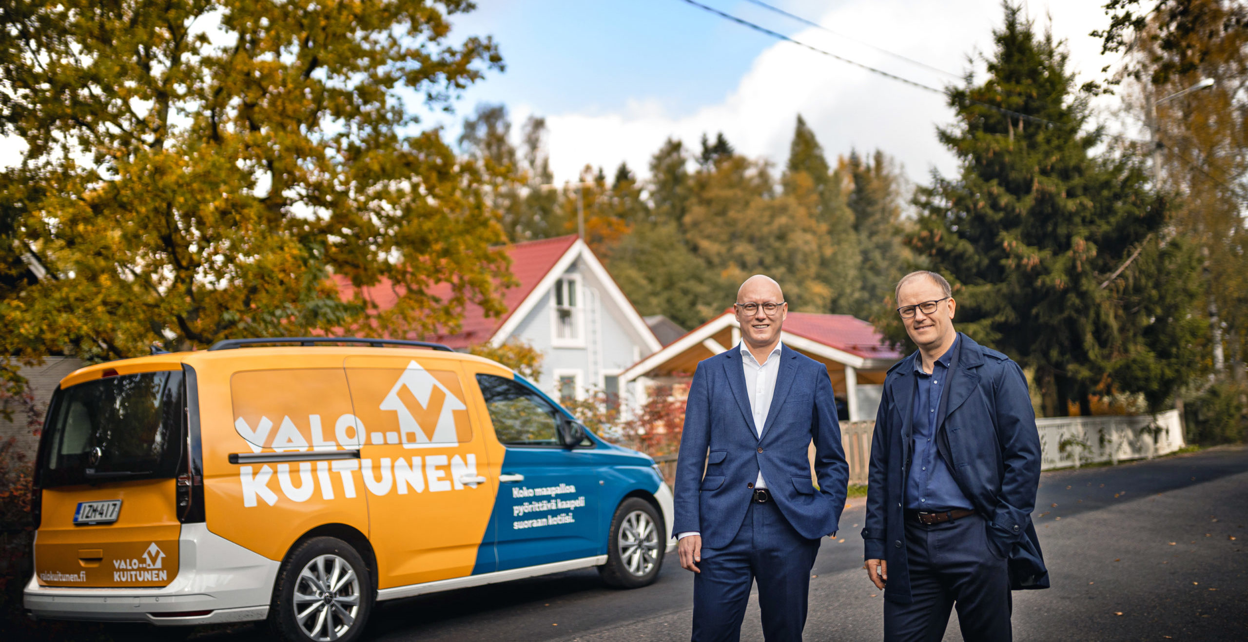 Huomisen Infra Rakennetaan Yhdess CapMan